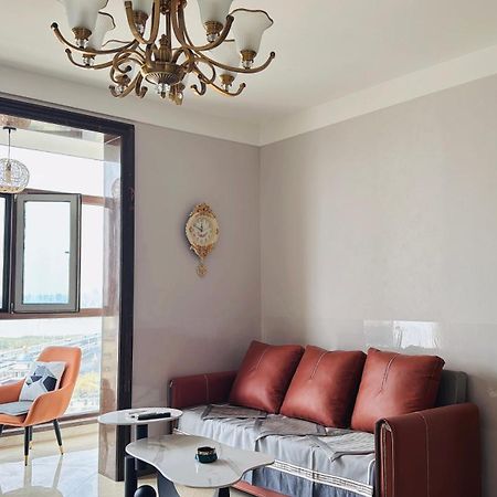 Utopia Apartment Harbin Extérieur photo