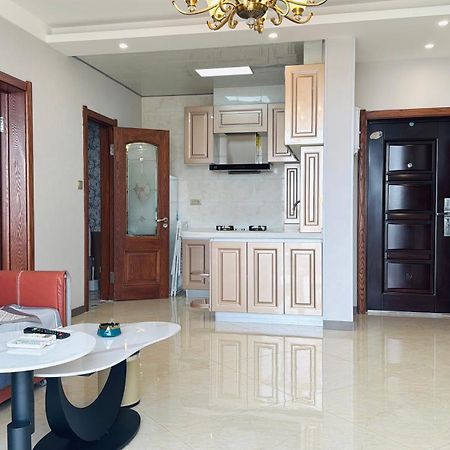 Utopia Apartment Harbin Extérieur photo