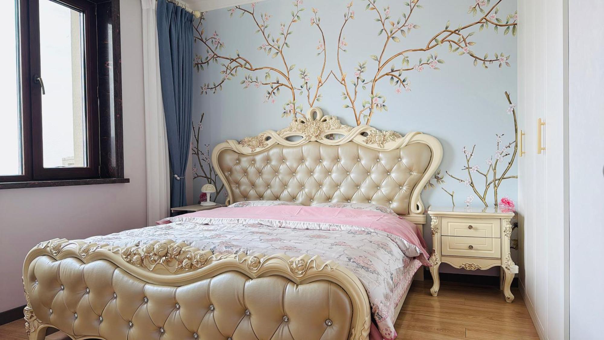 Utopia Apartment Harbin Extérieur photo